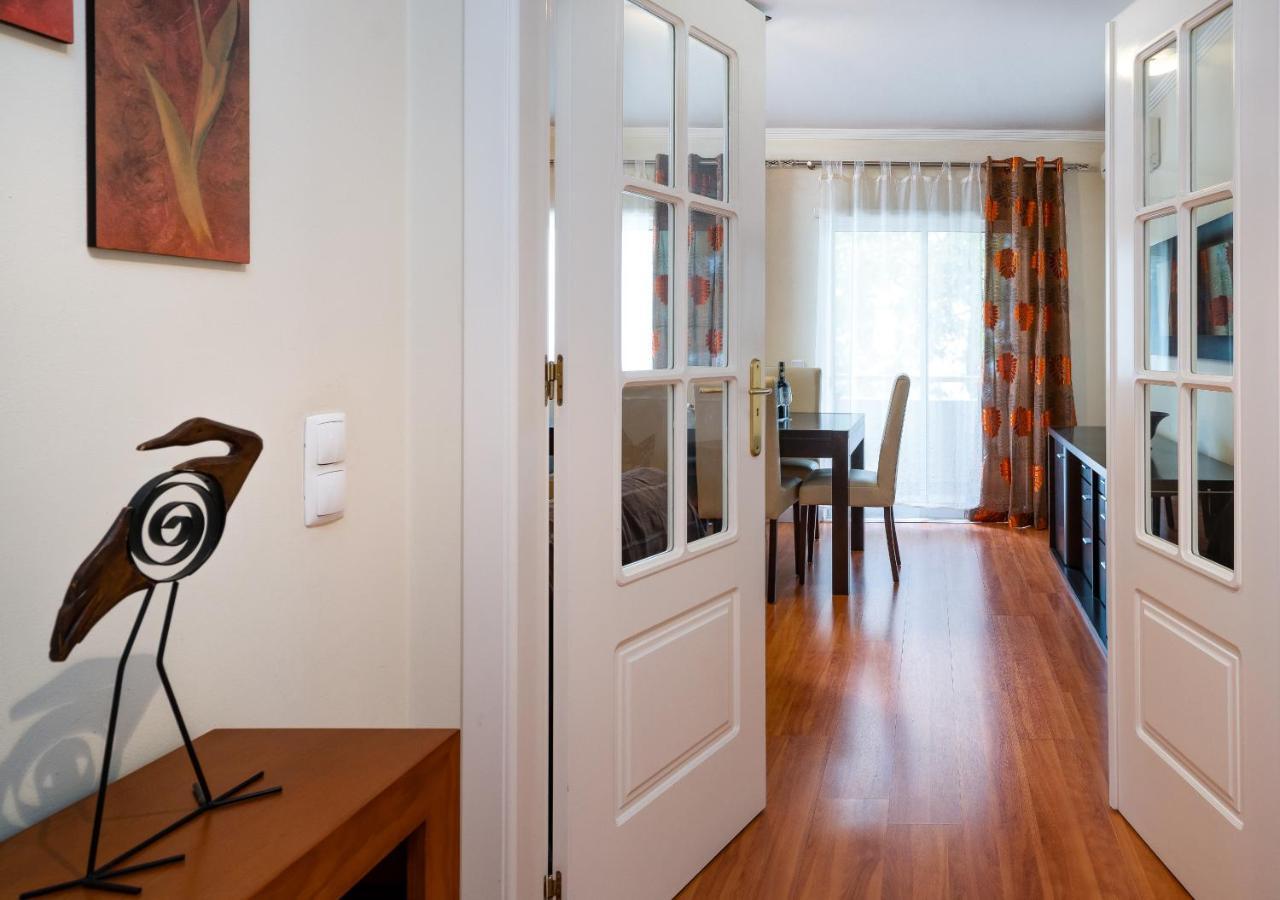 Apartamento Jazz & Silvia - Excelente Localizacao Em Albufeira, Apenas A 5 Min Da Dos Pescadores *